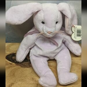 Ty Beanie Babies Floppity the Bunny (1996)